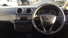 SEAT Ibiza 1.0 Sol 5dr Petrol Hatchback